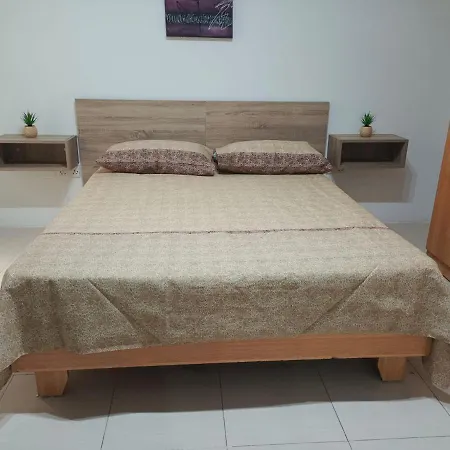 Appartement Enjoy Sweet *