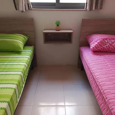 Enjoy Sweet Appartement *