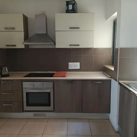 Enjoy Sweet Apartman Msida
