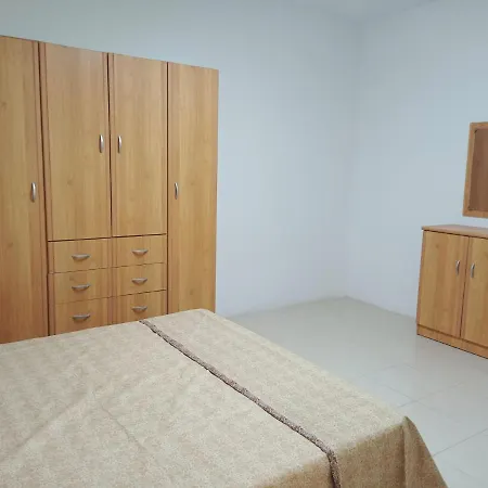 Apartman Enjoy Sweet