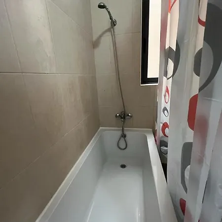 Enjoy Sweet Apartman